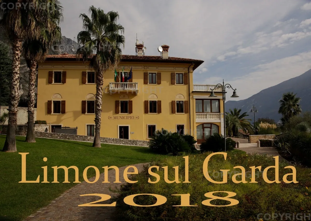Limone 2018