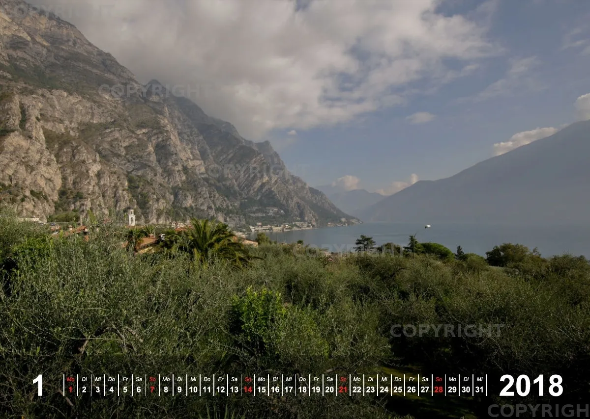 Limone 2018