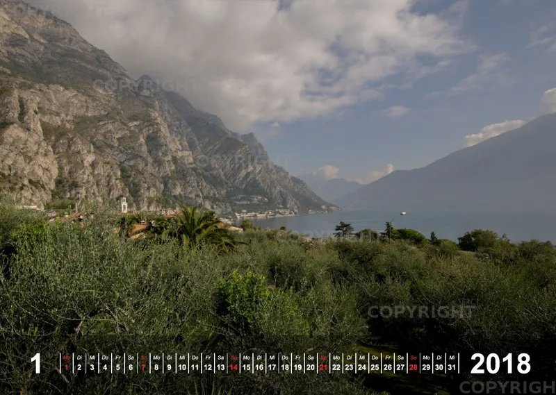 Limone 2018