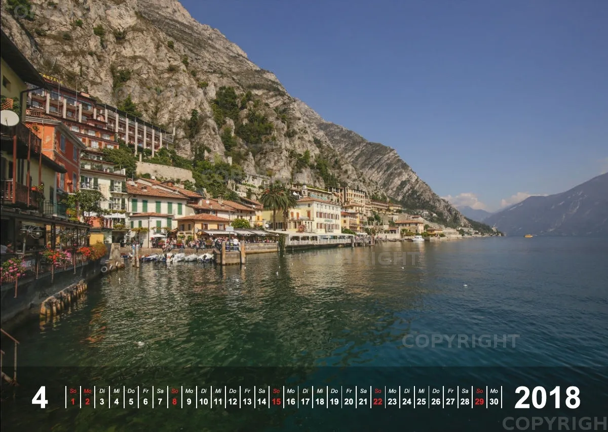 Limone 2018