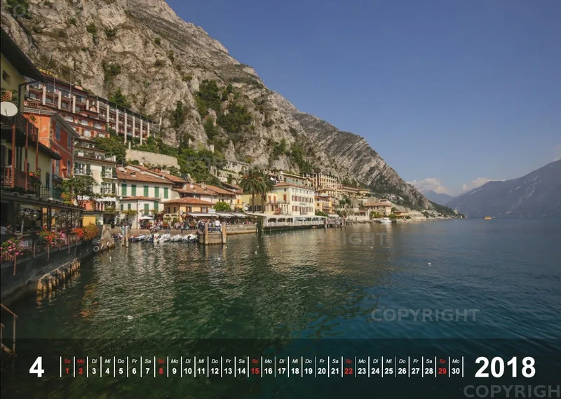 Limone 2018
