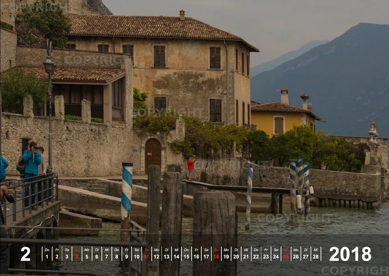 Limone 2018
