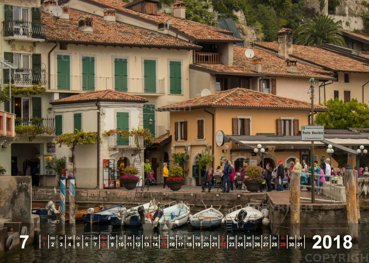 Limone 2018
