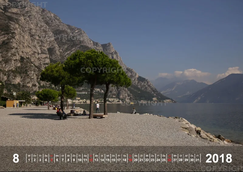 Limone 2018