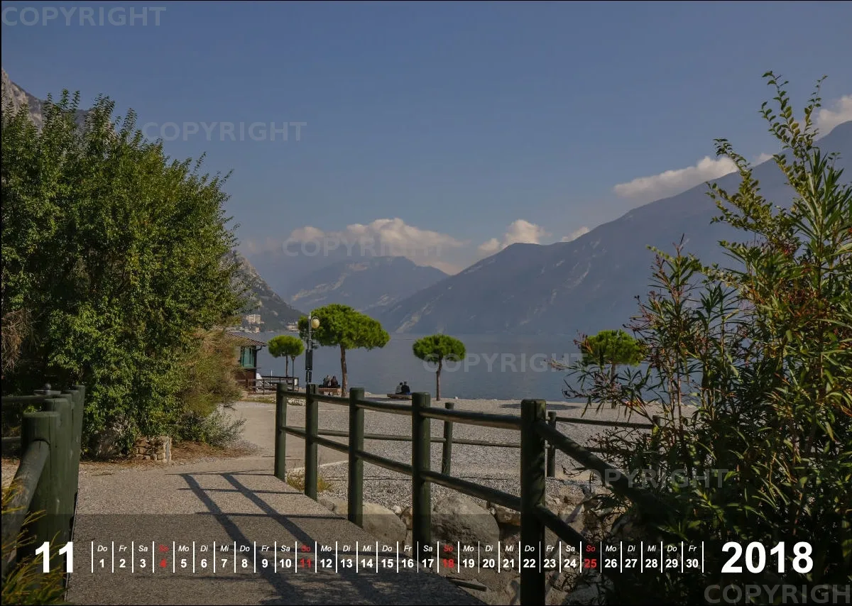 Limone 2018