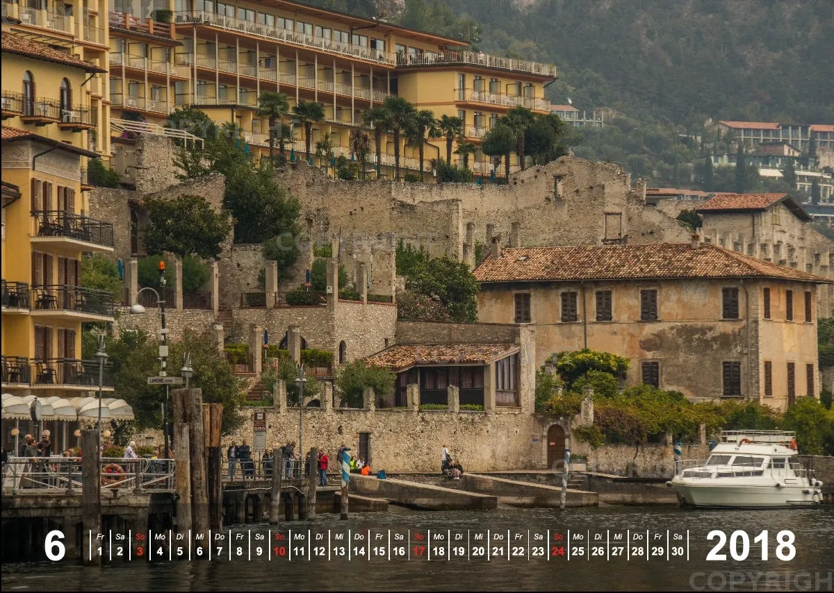 Limone 2018