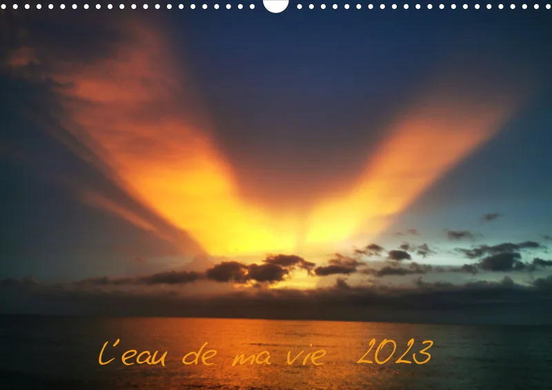 2023 - A3 léau de ma vie
