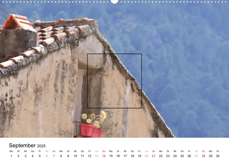 ma maison 2025
