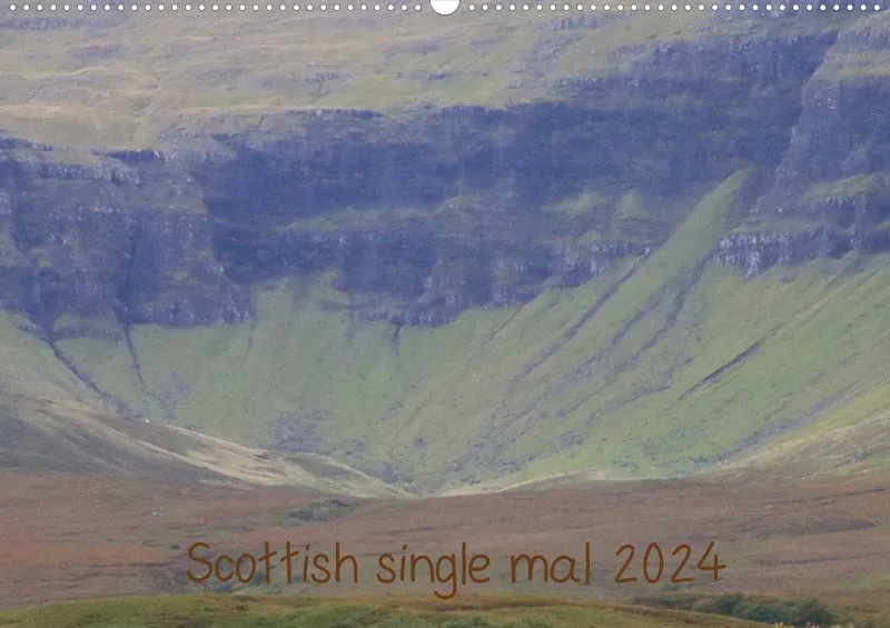 2024 Scotland