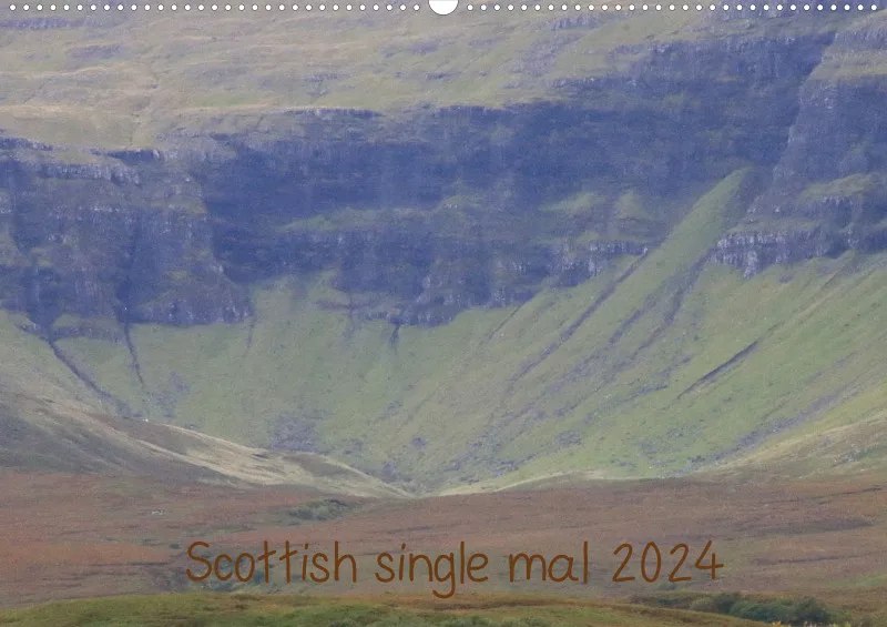 2024 Scotland