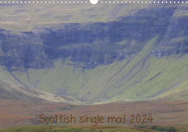 2024 Scotland