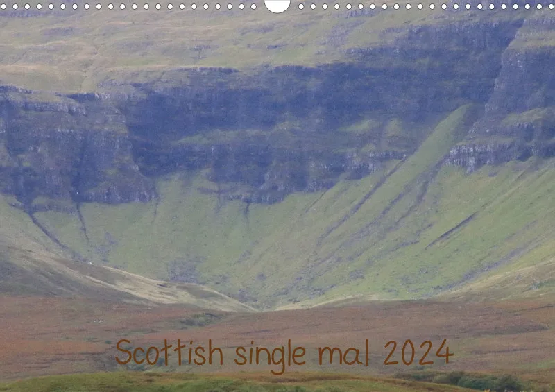 2024 Scotland