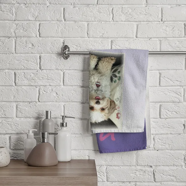 Pia Handtuch 50x70