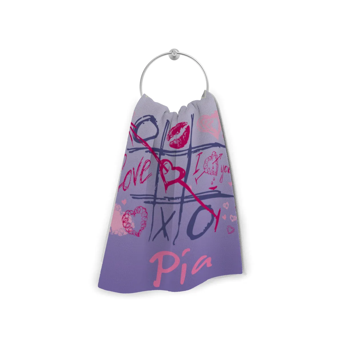 Pia Handtuch 50x70