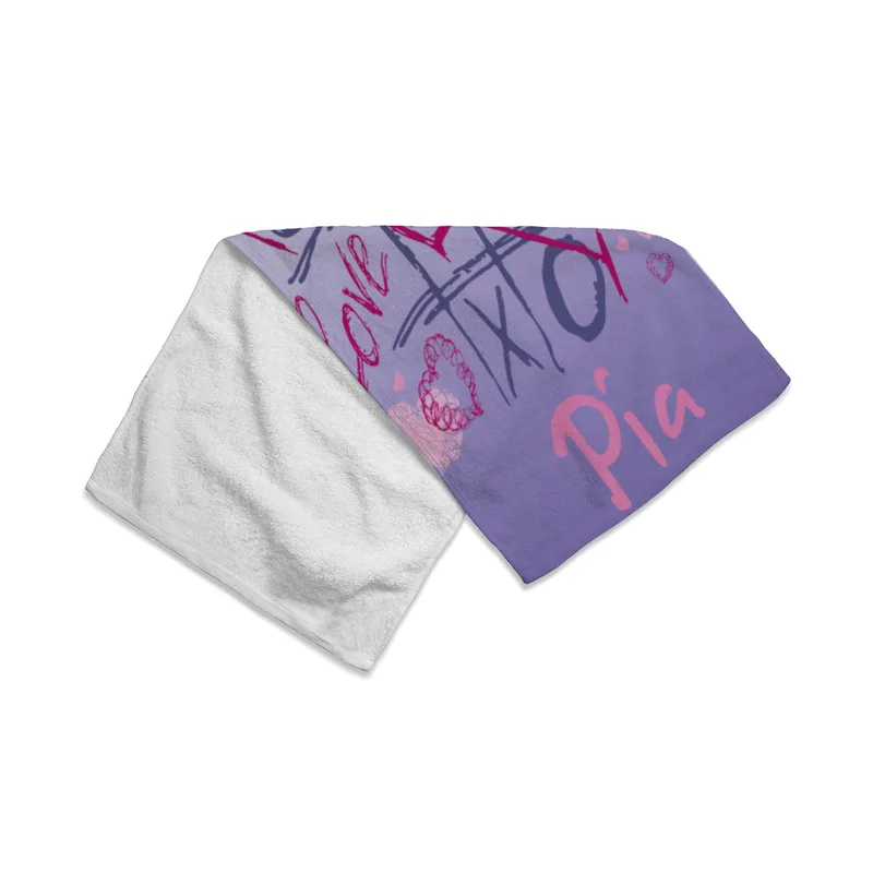 Pia Handtuch 50x70