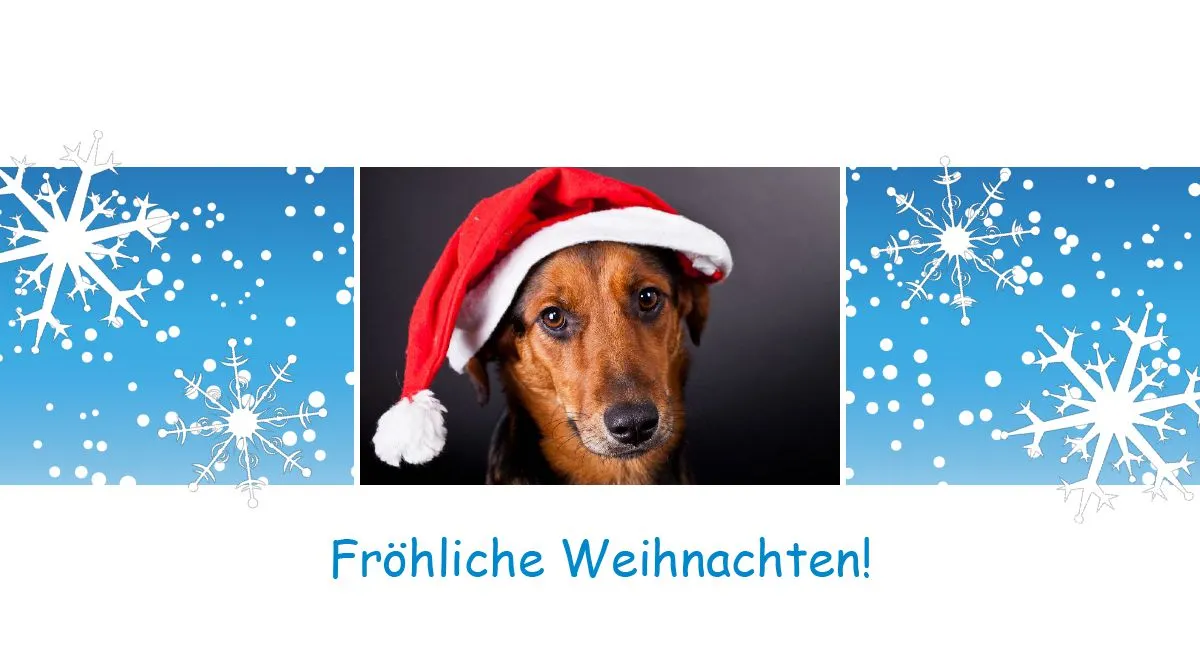 Weihnachten