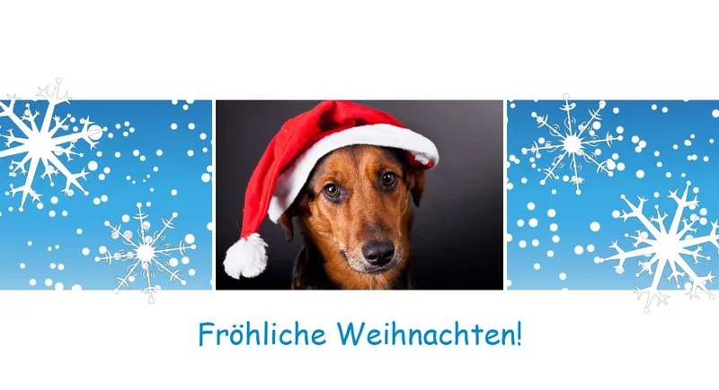 Weihnachten