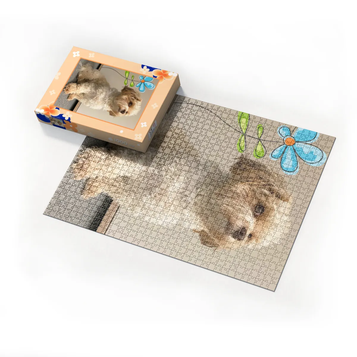 Puzzle