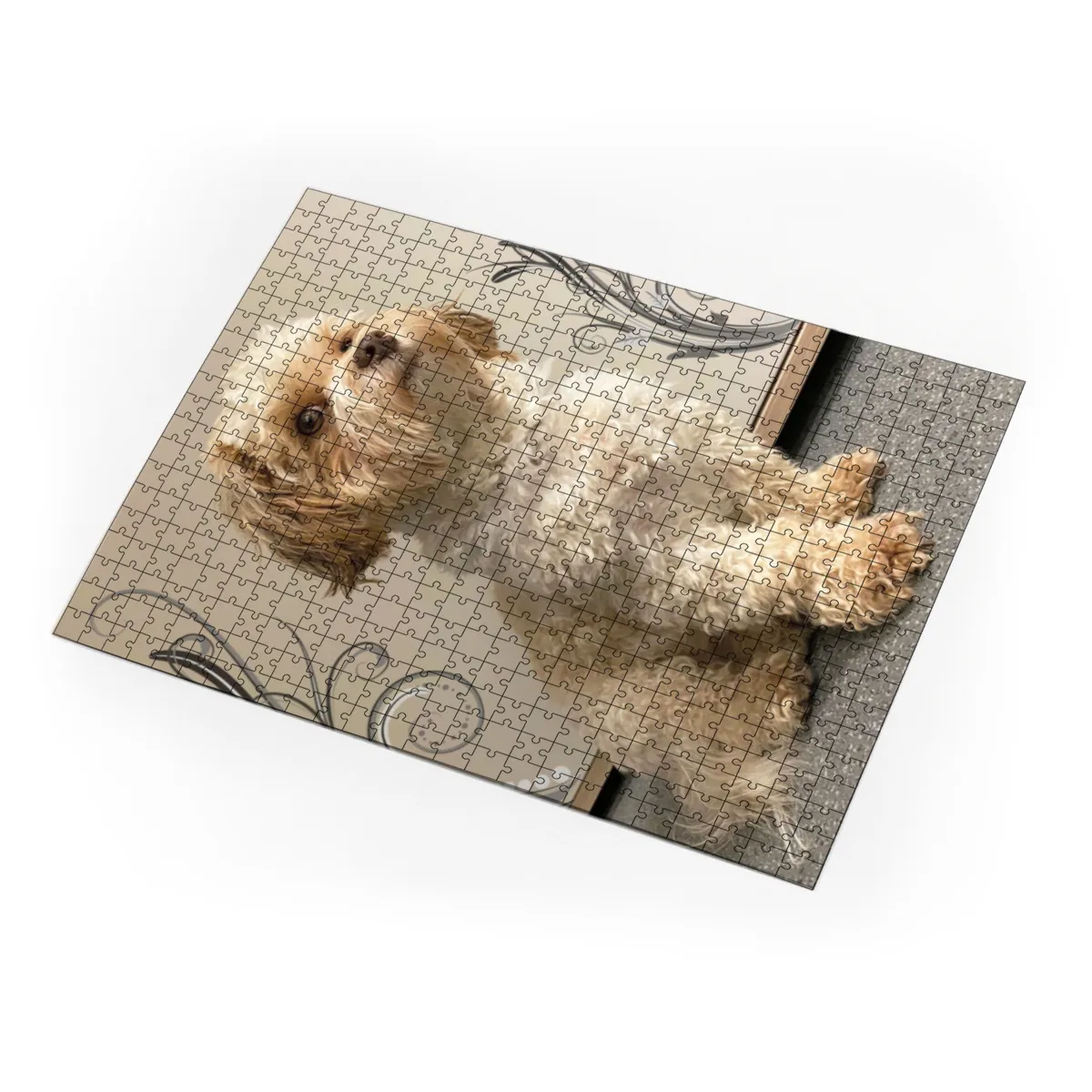 Puzzle