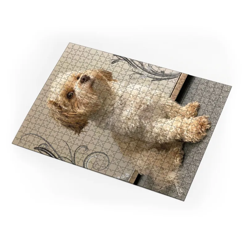 Puzzle
