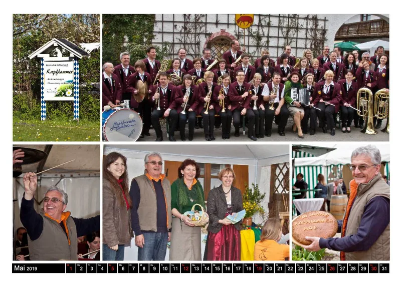 Kapfhammerhof 2019&20