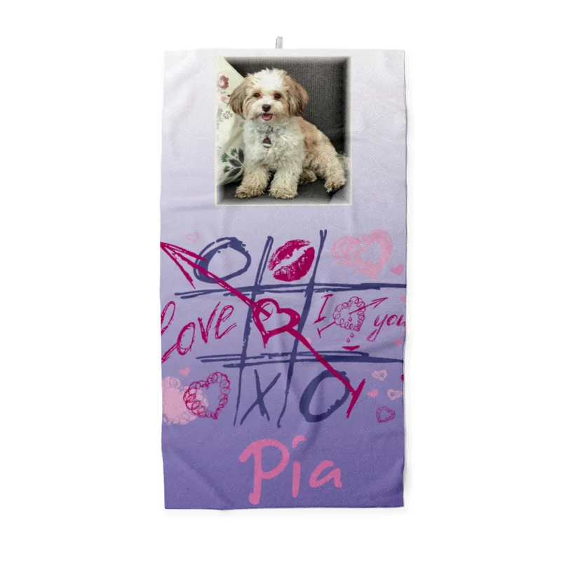 Pia Handtuch 50x70