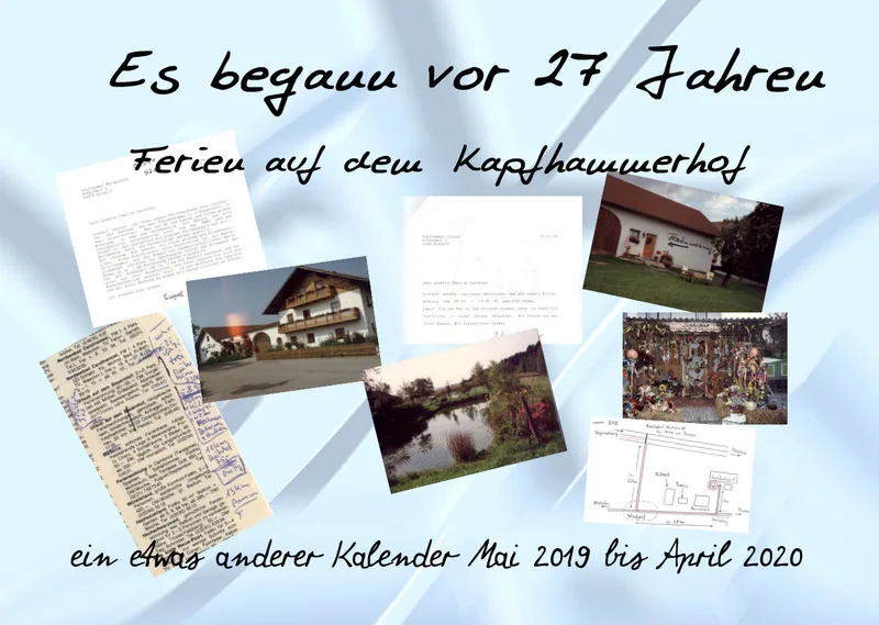 Kapfhammerhof 2019&20