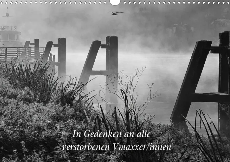 Vmax Kalender 2026
