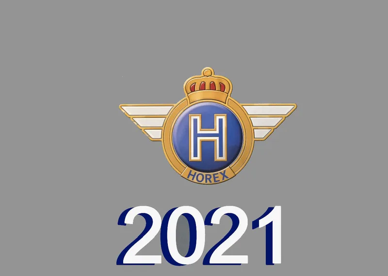 Horex Revival 2011 auf 2021