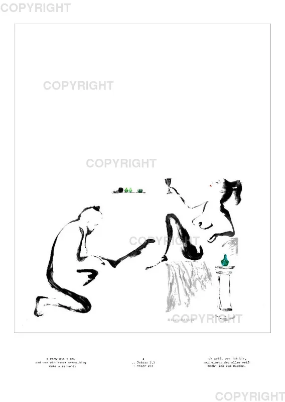 12 Levels / Posterbuch