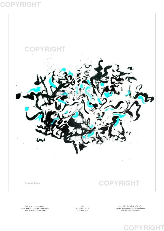 12 Levels / Posterbuch