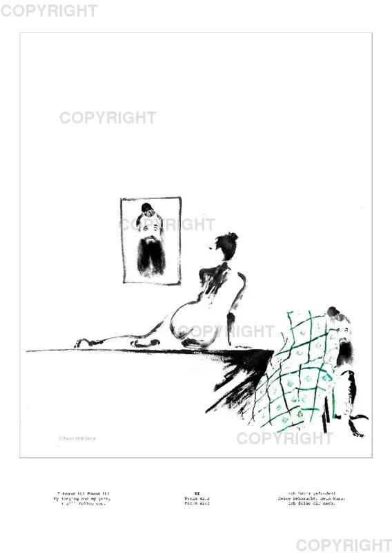 12 Levels / Posterbuch