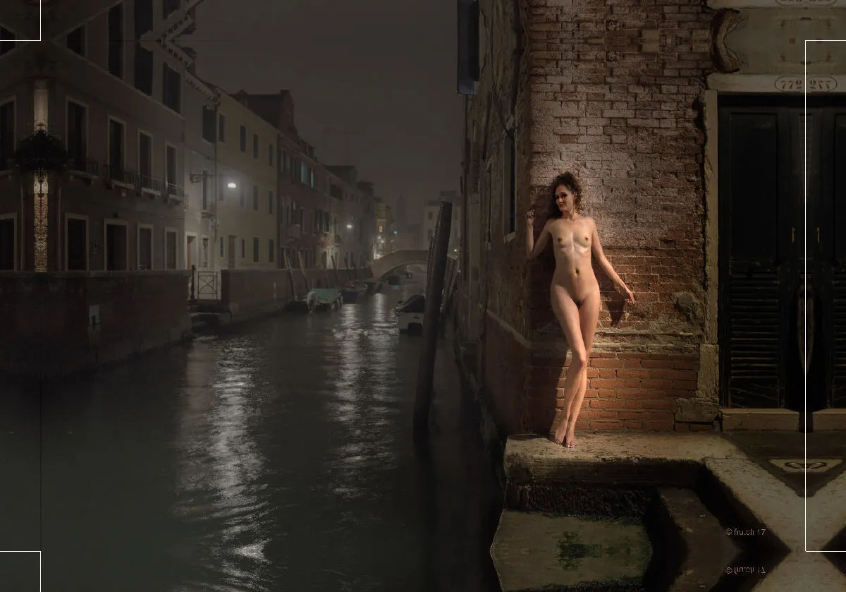Nascita di Venere
