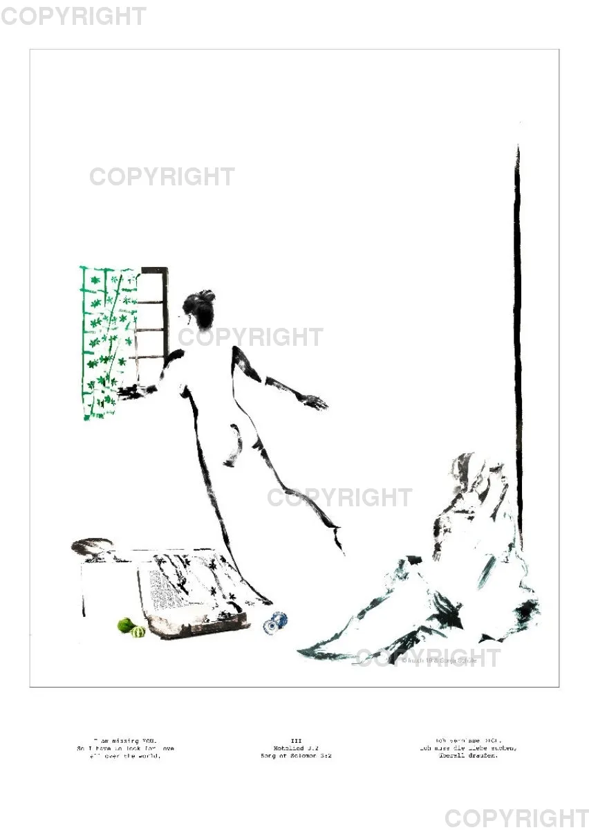 12 Levels / Posterbuch