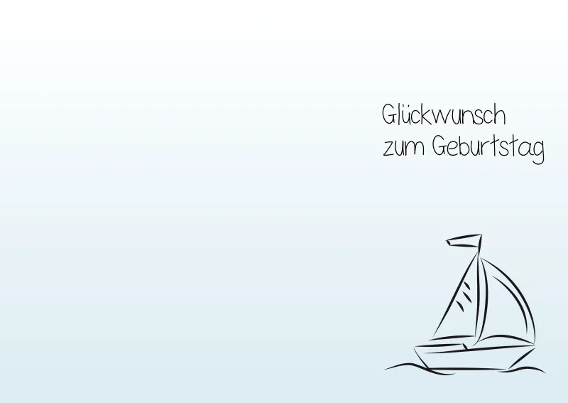 Geburtstag