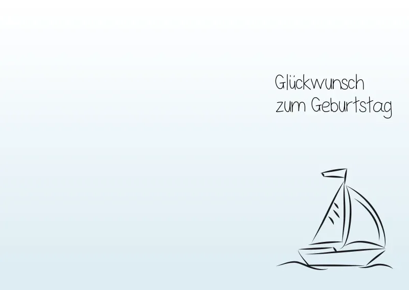 Geburtstag