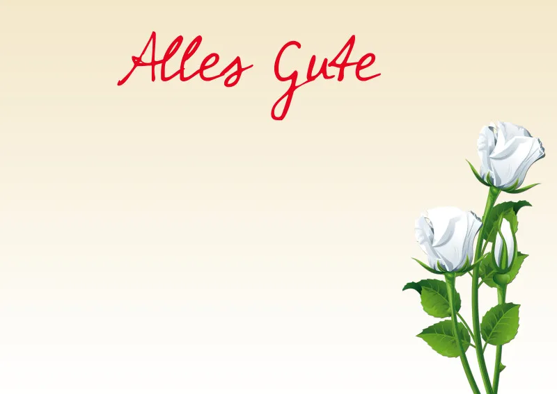 Geburtstag