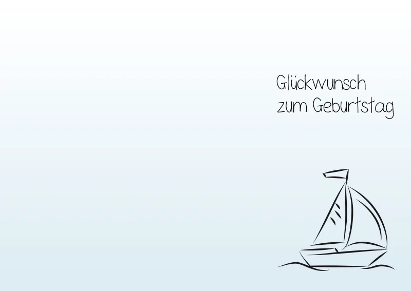 Geburtstag