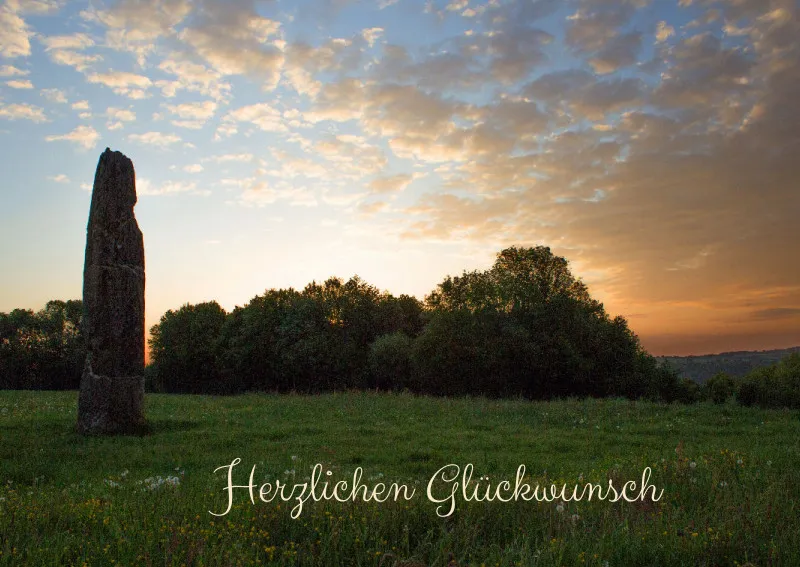 Geburtstag
