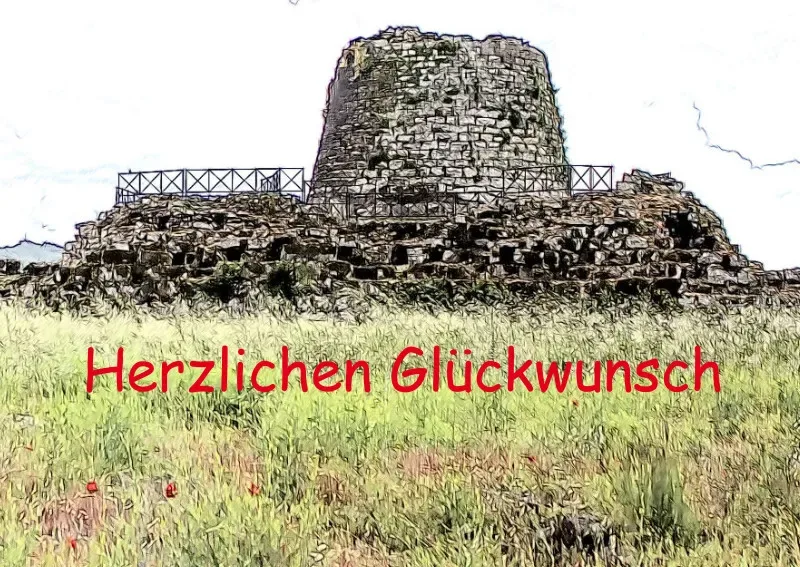 Geburtstag