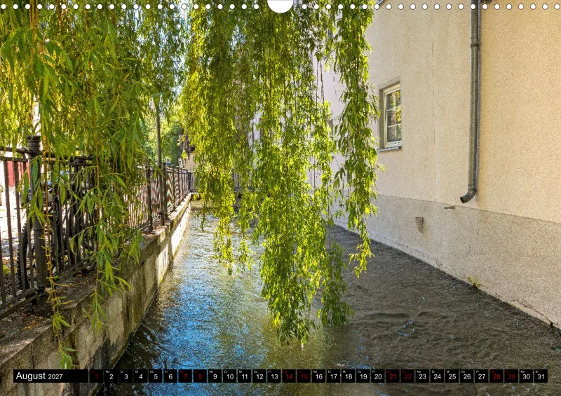 WassserStadt Augsburg