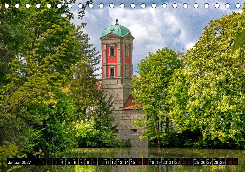 WassserStadt Augsburg