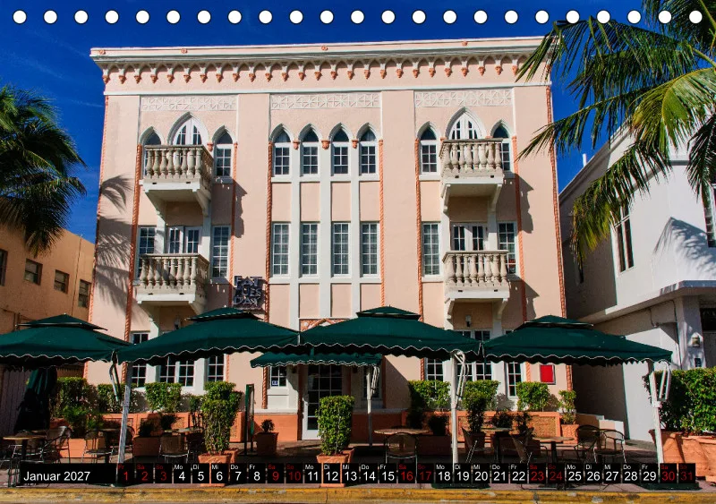 Miami South Beach
