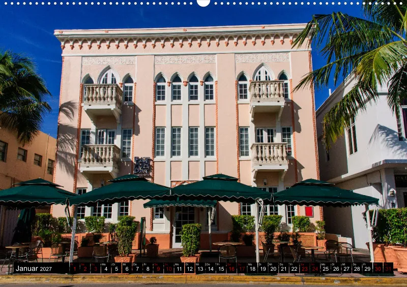 Miami South Beach