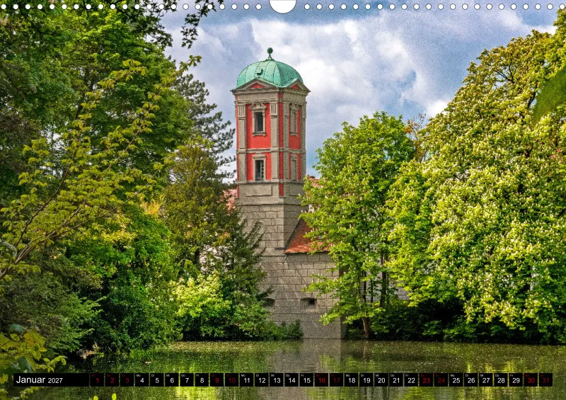 WassserStadt Augsburg