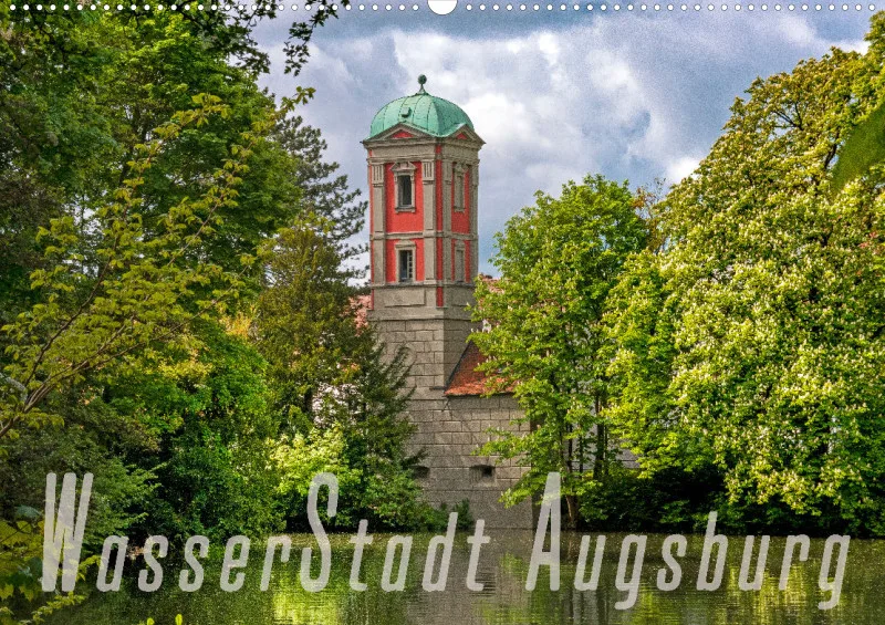 WassserStadt Augsburg