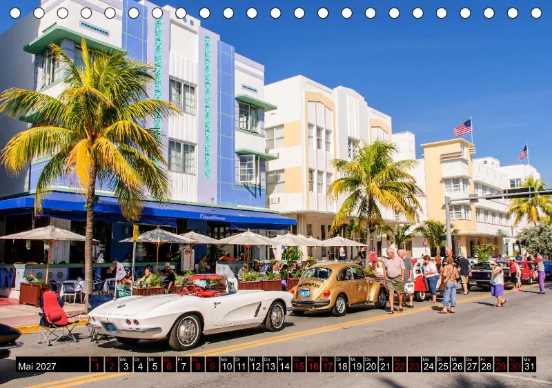 Miami South Beach