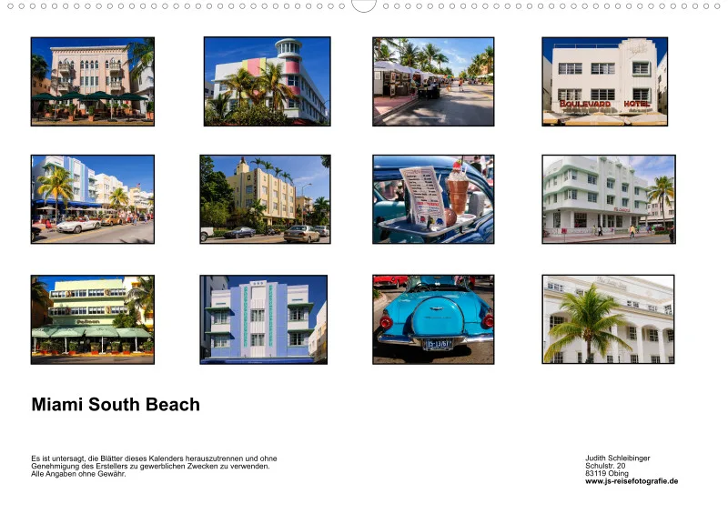 Miami South Beach