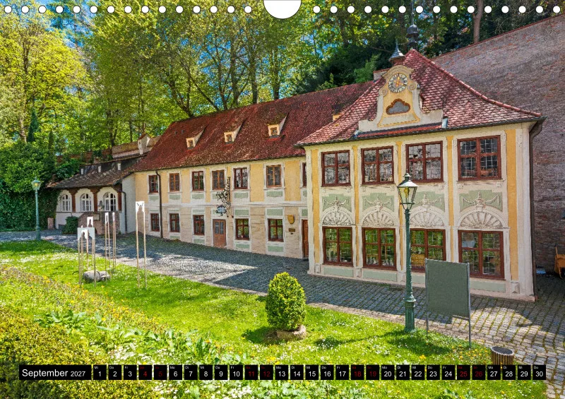 WassserStadt Augsburg