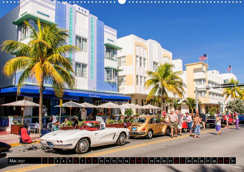 Miami South Beach